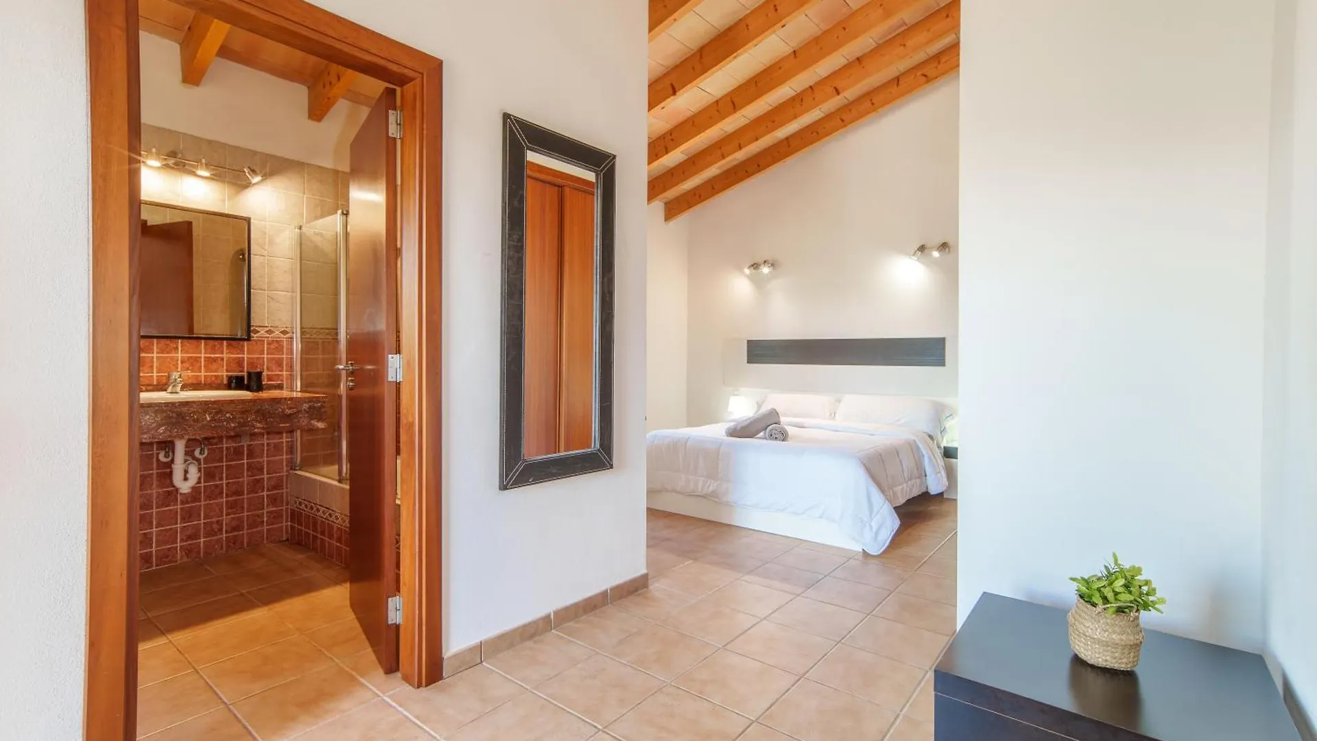 Villa Can Mosca, Garden And Swimming Pool Close To Beach Alcúdia